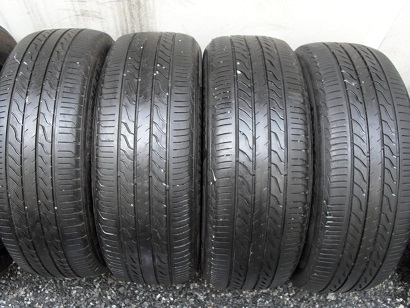 ขายยาง MICHELIN PRIMACY LC ปี5112(1ชุด) 205-55-16 ราคา 2,800