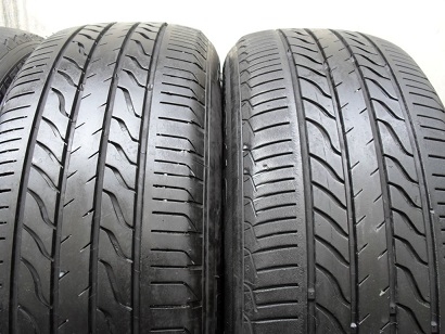 ขายยาง MICHELIN PRIMACY LC ปี5112(1ชุด) 205-55-16 ราคา 2,800