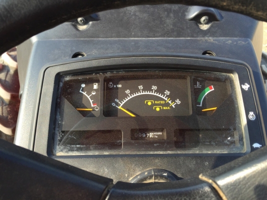 ขายรถไถยันมาร์ 49 แรง สภาพใหม่ ใช้น้อยมาก