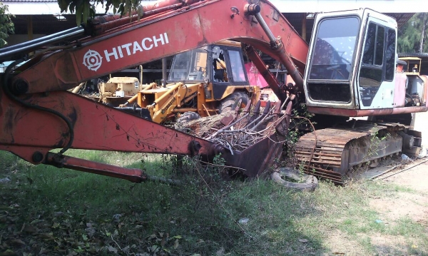 ฝากขาย Hitachi 200  1