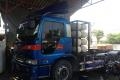 ขายหัวลาก HINO