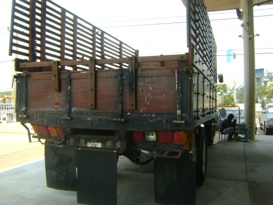 F17 เครื่อง 168 แรง  ดาวน์ได้/สดได้    ราคา  450,000  บาท