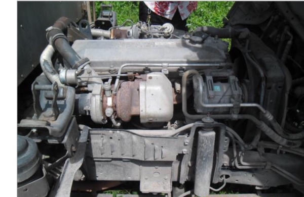 ขายหกล้ออีซูซุ