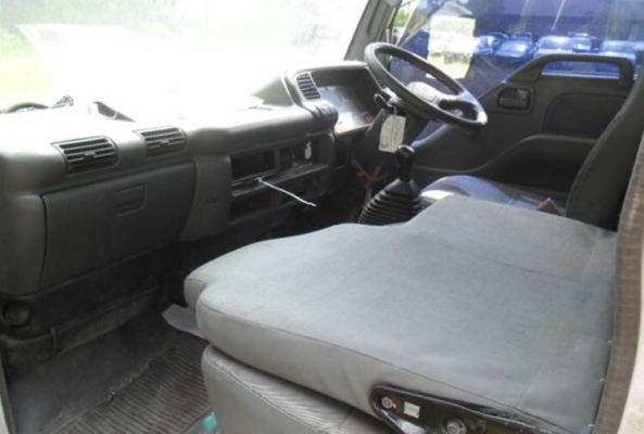 ขายหกล้ออีซูซุ