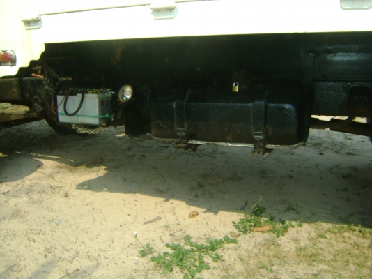 FD 17  เครื่อง EH700 168 แรง    ราคา 525,000 บาท