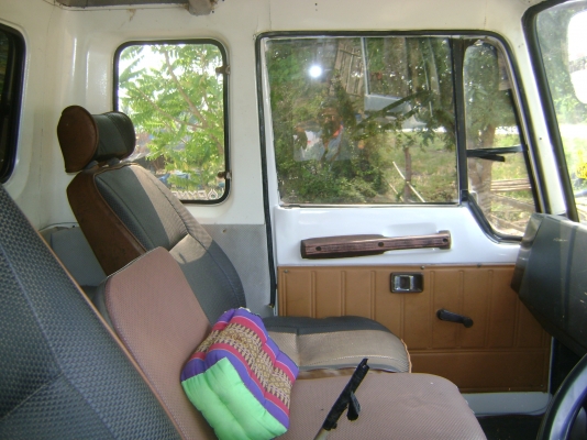 FD 17  เครื่อง EH700 168 แรง    ราคา 525,000 บาท