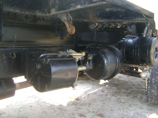 FD 17  เครื่อง EH700 168 แรง    ราคา 525,000 บาท