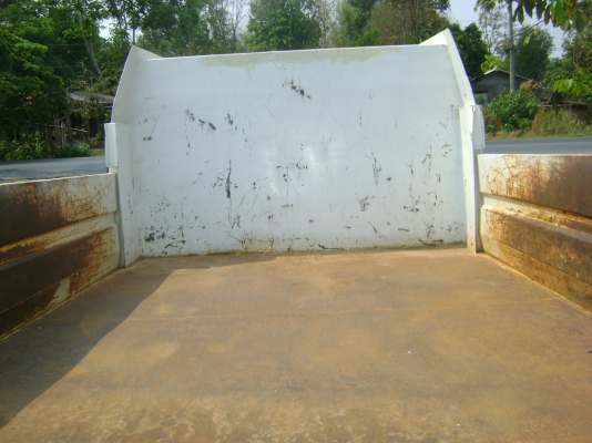 FD 17  เครื่อง EH700 168 แรง    ราคา 525,000 บาท