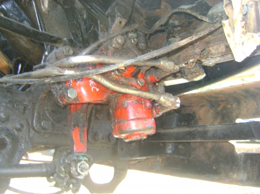 FD 17  เครื่อง EH700 168 แรง    ราคา 525,000 บาท