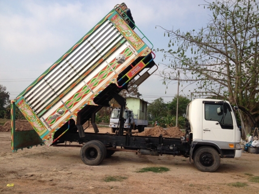 ขายฮีโน่. สภาพสวยๆพร้อมลุยงาน 0812842351   ราคา 990000