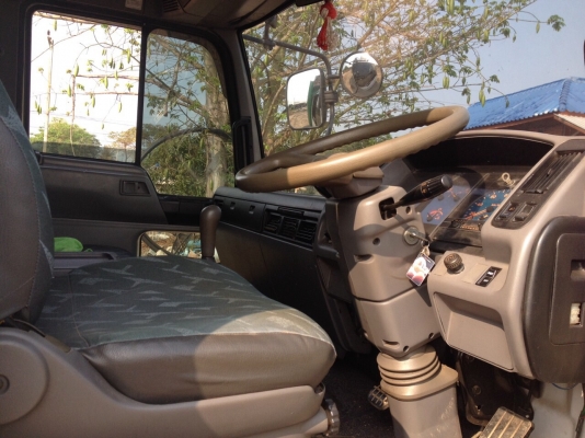 ขายฮีโน่. สภาพสวยๆพร้อมลุยงาน 0812842351   ราคา 990000