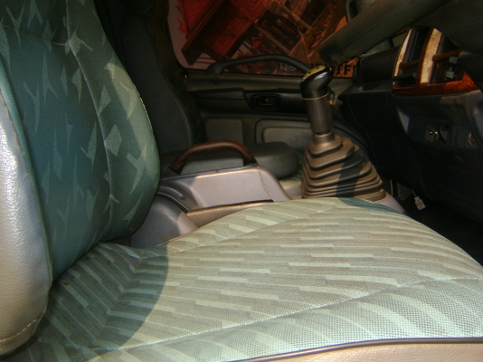 HINO   MAEGA  260 แรง   ราคา 1,850,000  บาท