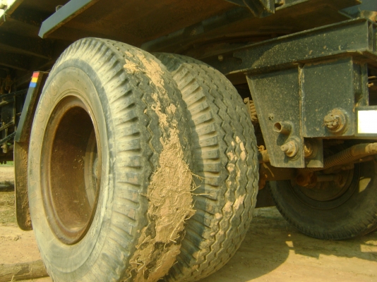 HINO   MAEGA  260 แรง   ราคา 1,850,000  บาท