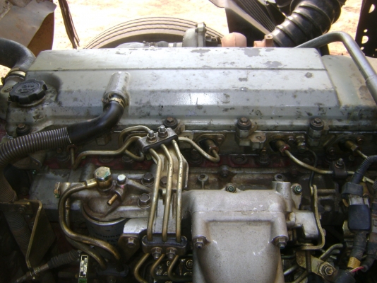 HINO   MAEGA  260 แรง   ราคา 1,850,000  บาท