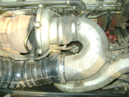 HINO   MAEGA  260 แรง   ราคา 1,850,000  บาท