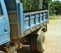 หกล้อ อีซูซุ NPR115รถห้างปี37ดั้มสามมิตร5คิว สภาพดีพร้อมใช้งาน ทะเบียนพร้อมโอน ราคานี้ บริการส่งถึงบ้าน ครับท่าน