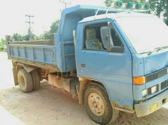 หกล้อ อีซูซุ NPR115รถห้างปี37ดั้มสามมิตร5คิว สภาพดีพร้อมใช้งาน ทะเบียนพร้อมโอน ราคานี้ บริการส่งถึงบ้าน ครับท่าน