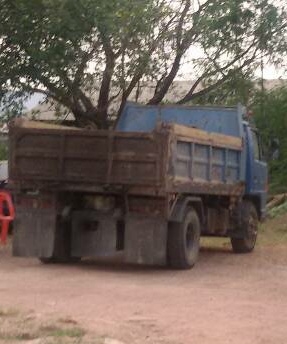 หกล้อ อีซูซุ NPR115รถห้างปี37ดั้มสามมิตร5คิว สภาพดีพร้อมใช้งาน ทะเบียนพร้อมโอน ราคานี้ บริการส่งถึงบ้าน ครับท่าน