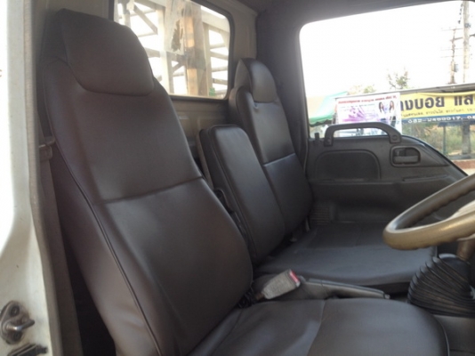 ขายรถบรรทุก 4 ล้อ ISUZU สภาพเดิมๆ พร้อมใช้งาน