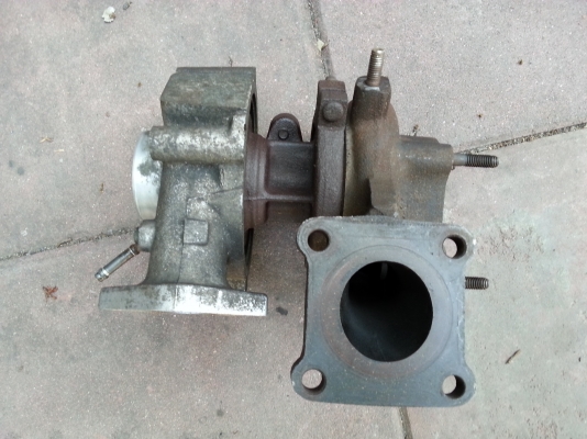 ขายเทอร์โบtoyota ct20