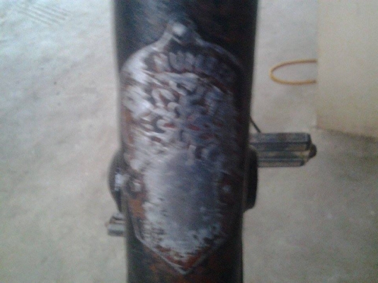 ขายจักรยานโบรานยี่ห่อฮัมเบอ