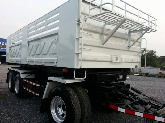 Isuzu Deca 360 ดั๊มพ์ แม่-ลูก3คานแท้ แยกได้ 0891446662