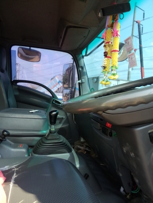 Isuzu Deca 360 ดั๊มพ์ แม่-ลูก3คานแท้ แยกได้ 0891446662