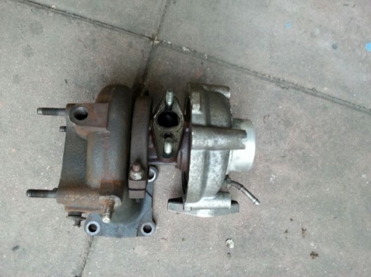 ขายเทอร์โบtoyota ct20