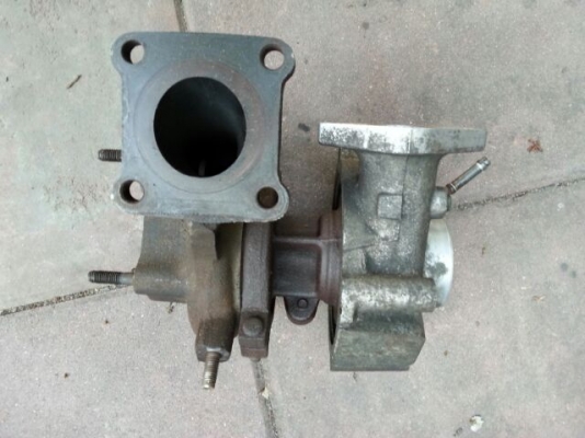 ขายเทอร์โบtoyota ct20