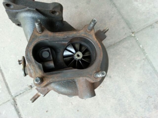 ขายเทอร์โบtoyota ct20