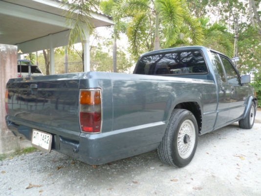 มิตซูบิชิ แอร์โร่บอดี้