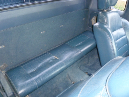 มิตซูบิชิ แอร์โร่บอดี้