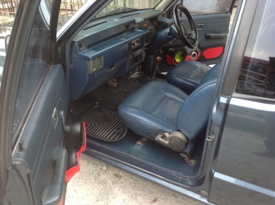 มิตซูบิชิ แอร์โร่บอดี้