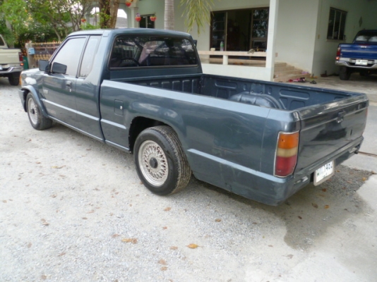 มิตซูบิชิ แอร์โร่บอดี้