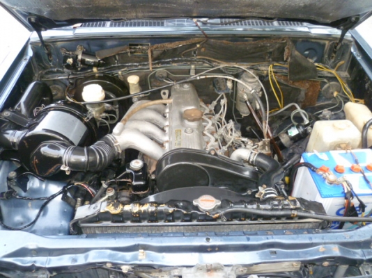 มิตซูบิชิ แอร์โร่บอดี้