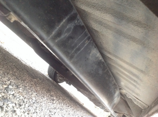 มิตซูบิชิ แอร์โร่บอดี้