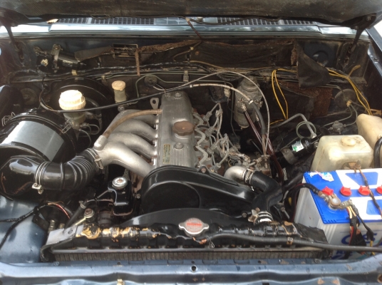 มิตซูบิชิ แอร์โร่บอดี้