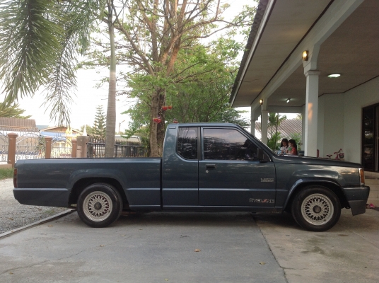 มิตซูบิชิ แอร์โร่บอดี้