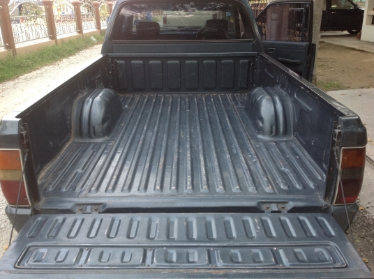 มิตซูบิชิ แอร์โร่บอดี้