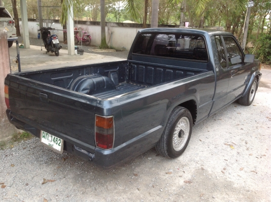 มิตซูบิชิ แอร์โร่บอดี้