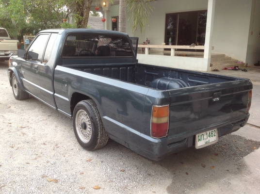 มิตซูบิชิ แอร์โร่บอดี้