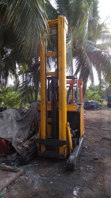 ขายรถฟอร์คลิฟท์