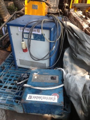 ขายรถฟอร์คลิฟท์