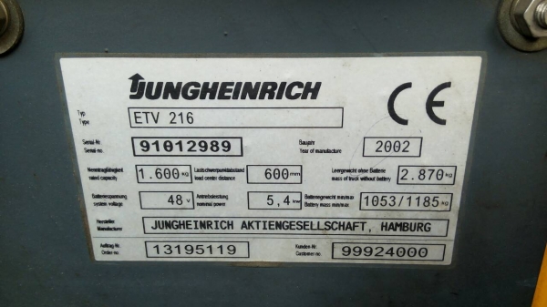 ขายรถฟอร์คลิฟท์