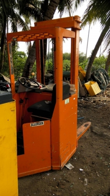 ขายรถฟอร์คลิฟท์