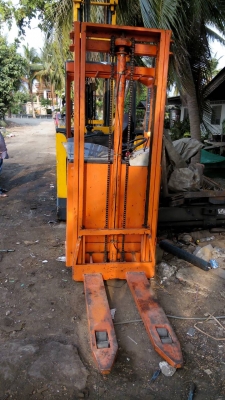 ขายรถฟอร์คลิฟท์