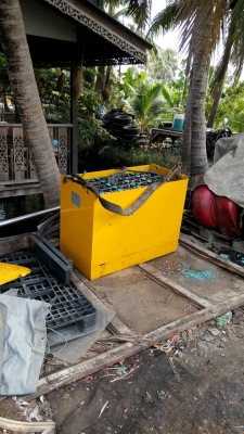 ขายรถฟอร์คลิฟท์