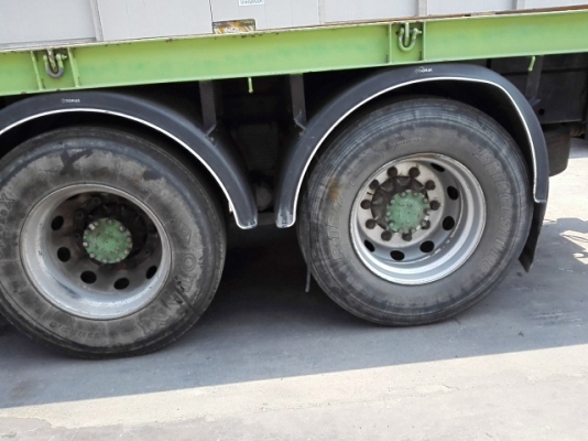 รายละเอียด...รถบรรทุกมือสอง,Hino โปรเฟีย แม่ลูก 12 ล้อ/ ลูกพื้นเรียบถุงลมสามคาน / 6 เมตร/ เต็มพร้อมวิ่ง รายละเอียด...รถบรรทุกมือสอง,Hino โปรเฟีย แม่ลูก 12 ล้อ/ ลูกพื้นเรียบถุงลมสามคาน / 6 เมตร/ เต็มพร้อมวิ่ง