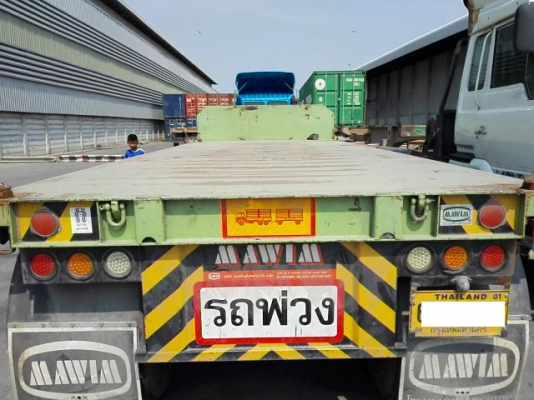 รายละเอียด...รถบรรทุกมือสอง,Hino โปรเฟีย แม่ลูก 12 ล้อ/ ลูกพื้นเรียบถุงลมสามคาน / 6 เมตร/ เต็มพร้อมวิ่ง รายละเอียด...รถบรรทุกมือสอง,Hino โปรเฟีย แม่ลูก 12 ล้อ/ ลูกพื้นเรียบถุงลมสามคาน / 6 เมตร/ เต็มพร้อมวิ่ง