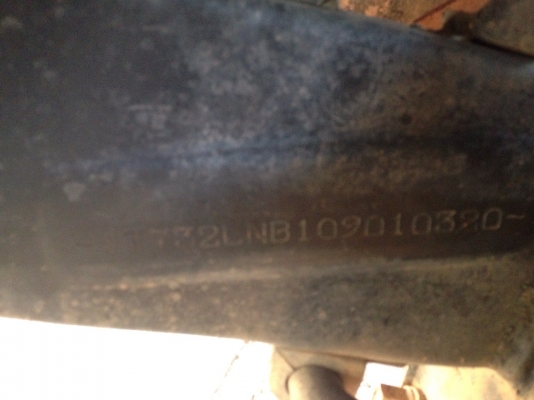 TOYOTA LN111 โฟวีลแท้ปี40 รถนำเข้าหายากจร้า เครื่อง 2.8 สีเดิบางนางบวช TOYOTA LN111 โฟวีลแท้ปี40 รถนำเข้าหายากจร้า เครื่อง 2.8 สีเดิบางนางบวช